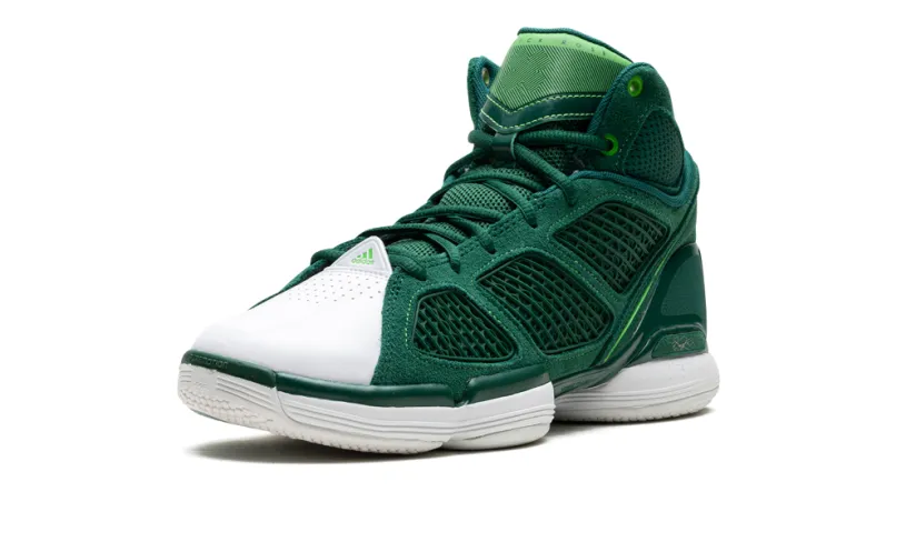 More Adidas Shoes D Rose 1.5 'St. Patrick's Day (2022)'